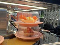 -争鲜回转寿司(中街大悦城店)