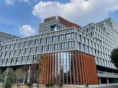 -东南大学(九龙湖校区)