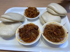 -关中闫记粉蒸肉(和平路店)