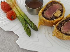 -WILLIAM 威廉姆牛排馆(衡山路店)