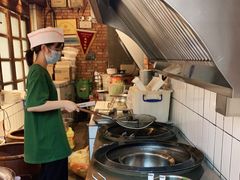 -董顺桃小粒臭豆腐(太平街一店)