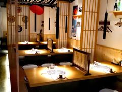 -本寻烧肉酒场(双井店)