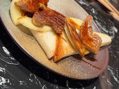 -大成铁板烧•板前(复古餐厅石老人店)