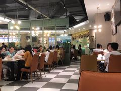 大堂-清晖小苑•顺德地方菜(壹海城店)
