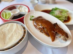 -满堂·烤鸭店·北京菜(鼓楼店)