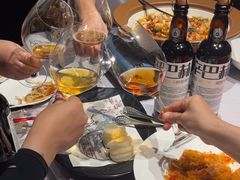 -千百味红餐厅·江西菜(绿地双子塔店)