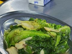 -黄亚华小食店(Jalan Alor)