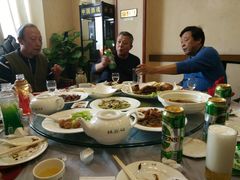 -晋阳饭庄(虎坊桥店)