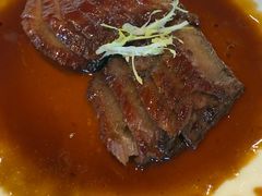 -申粤轩酒楼·三十年粤菜经典(丁香花园店)
