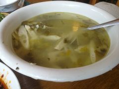 -乐山第一家临江鳝丝(茶坊路店)