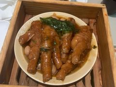 -蔡澜点心·粤菜(西单大悦城店)