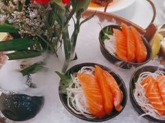 -万龙洲海鲜(广渠门店)