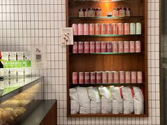 -BAKER&SPICE(安福路店)