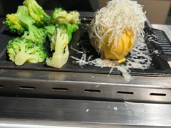 -肉肉大米(金虹桥店)