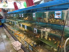 -范饭椰林川湘味海鲜·椰子鸡(三亚湾椰梦长廊店)
