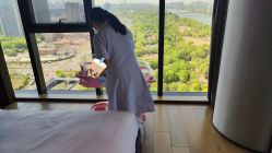 -涵禧月精致月子中心