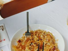 -老吉士酒家(丁香国际店)