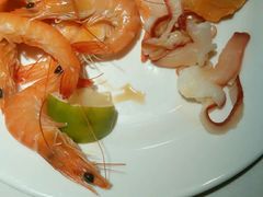 -星伦多自助料理(花山金鹰店)