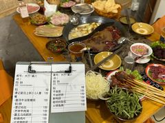 -谭记重庆老火锅(总店)