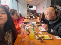 -Ricci睿奇美式餐厅(五道口店)