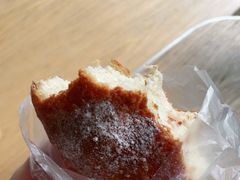 -可颂坊(中心书城店)