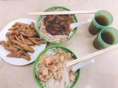 雞腳-雄兴泰咖啡室
