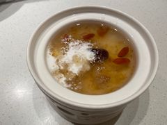-川越泰火锅(吉利大厦店)