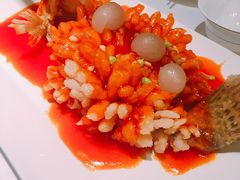 -民国红公馆·秦淮八艳(夫子庙店)