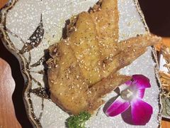 -有喜屋·烧鸟·居酒屋(周浦万达店)