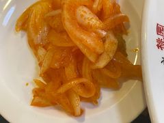-桃园中华料理炸酱面(燕儿岛路店)