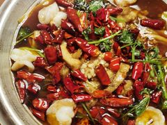 -老江南春·中国龙菜(衡山路店)