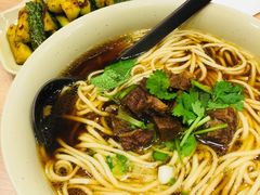 -李先生牛肉面(长春红旗街店)