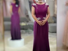-MSV 高端礼服定制(大良店)