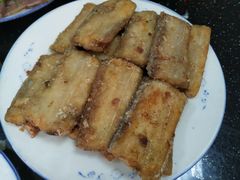 炸带鱼-十二忠手拉面(中华路店)