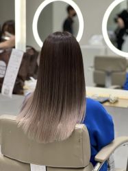 -BOF HAIR BY HONTO