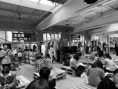 大堂-蔡澜点心(三里屯T+MALL店)