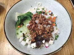 -林润和陕西面食研发中心(青年路店)