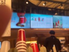 -茶米有言(城市市集龙之梦店)