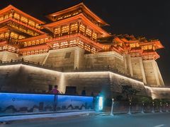 -兄弟俩老李家牛肉汤(总店)