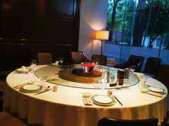 包厢-御花园酒店(希尔顿店)