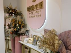 点击看大图 -花系美·美甲美睫精品店