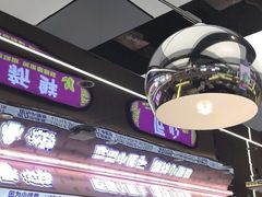 -徐记小怪兽肉蟹煲(中央大街店)