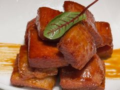 -虹潮荟·餐桌上的美食地理(太阳宫店)