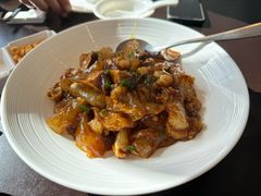 -翠山·映月湖景餐厅(映月湖公园店)
