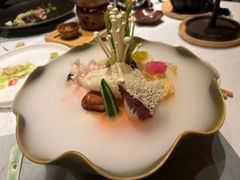 -叶叶菩提(太原别墅店)