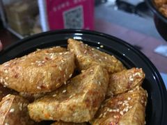 -518豆腐干(总店)