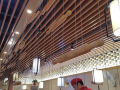 大堂-草包包子铺(宽厚里店)
