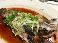 -晶荷轩(香港迪士尼乐园酒店)