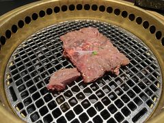-谷牛和牛烤肉(漕河泾印象城店)