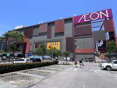 -永旺梦乐城(金银潭店)